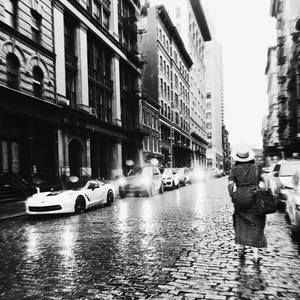 Meet your Posher, Lynzi